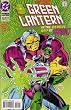 Green Lantern, #52 (Comic Book)