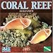 Book Coral Reef 2005 Calendar