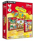 Playhouse Disney Triple Pack