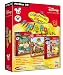 Playhouse Disney Triple Pack