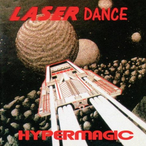Laserdance - Hypermagic - Zortam Music