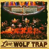 Live at Wolf Trap
