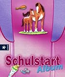 Produkt-Bild: Schulstart-Album "Pferde"