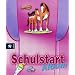 Schulstart-Album "Pferde"