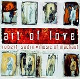 Robert Sadin Art Of Love