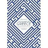 the islands of greece recipes from across the greek seas