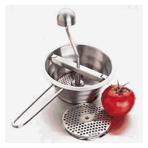Amco 8454 Food Mill by Amco
