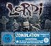 Zombilation- The Greatest Cuts