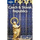 Lonely Planet Czech and Slovak Republics (Multi Country Travel Guide)