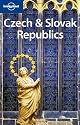 Lonely Planet Czech and Slovak Republics (Multi Country Travel Guide)