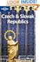 Lonely Planet Czech & Slovak Republics (Multi Country Travel Guide)