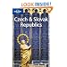 Lonely Planet Czech & Slovak Republics (Multi Country Travel Guide)