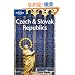 Lonely Planet Czech & Slovak Republics (Lonely Planet Czech and Slovak Republics)