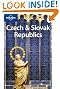 Lonely Planet Czech & Slovak Republics (Multi Country Travel Guide)