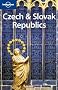 Czech and Slovak Republics (Lonely Planet Multi Country Guides)