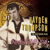Rock-A-Billy Gal: The Sun Years plus