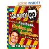 Deadly Factbook 3: Reptiles and Amphibians