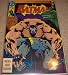 DC Comics Batman Knightfall 11 (Issue Number 497 July)