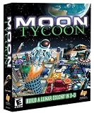 Moon Tycoon