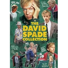 The David Spade Collection (Dickie Roberts   Black Sheep   Tommy Boy - Holy Schnike Edition) by 
