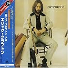 Click here to buy Eric Clapton by  Eric Clapton .