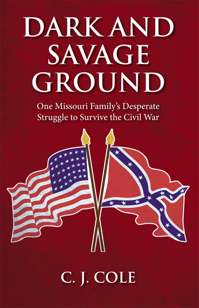 Dark and Savage Ground: One Missouri Family's Desperate Struggle ... Dark and Savage Ground: One Missouri Family's Desperate Struggle ...
