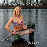 Buy Women in Waders 2010 Calendar