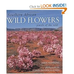 Southern Africa Wildflowers