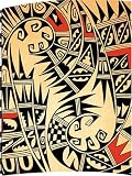Hopi Art Whirlwind (Paperblanks: Hopi Art)