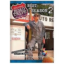 Realtree Outdoors Roadtrips Best of Season 2 DVD