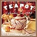 Book Collectible Teapot Calendar 2002