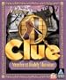 Clue: Murder at Boddy Mansion