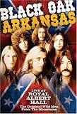 Black Oak Arkansas: Live At Royal Albe