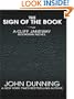 The Sign of the Book: A Cliff Janeway Bookman Novel
