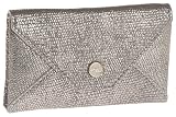 Abas Glitter Envelope Card Case