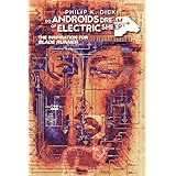 do androids dream of electric sheep vol 1