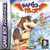 Eigenschaften THQ Entertainment GmbH  / Banjo Pilot