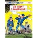 Les tuniques bleues vol 2