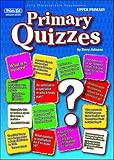 Primary quizzes. Upper primary
