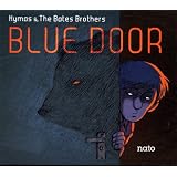 Blue Doorpar Tony Hymas & The Bates...