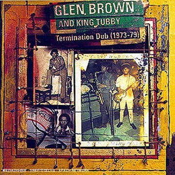 CD-Charts  Music : Termination Dub 1973-1979