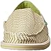 Sanuk Women's Donna Deco Flat