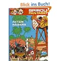 Spirou & Fantasio, Band 4: Aktion Nashorn: (Neuedition)