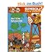 Spirou & Fantasio, Band 4: Aktion Nashorn: (Neuedition)