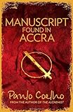 Manuscript found in Accra