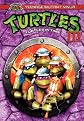 Teenage Mutant Ninja Turtles III (Fullscreen, Widescreen)