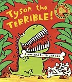 Tyson the Terrible