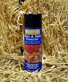 Water & Stain Leather Protector