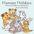 Hamster Holidays: Noun & Adjective Adventures