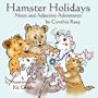 Hamster Holidays: Noun & Adjective Adventures